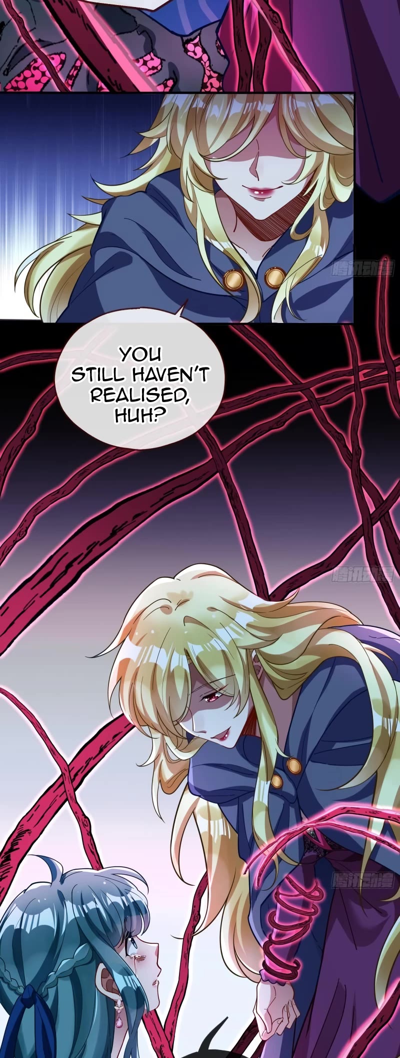 Cheating Men Must Die chapter 465 page 25