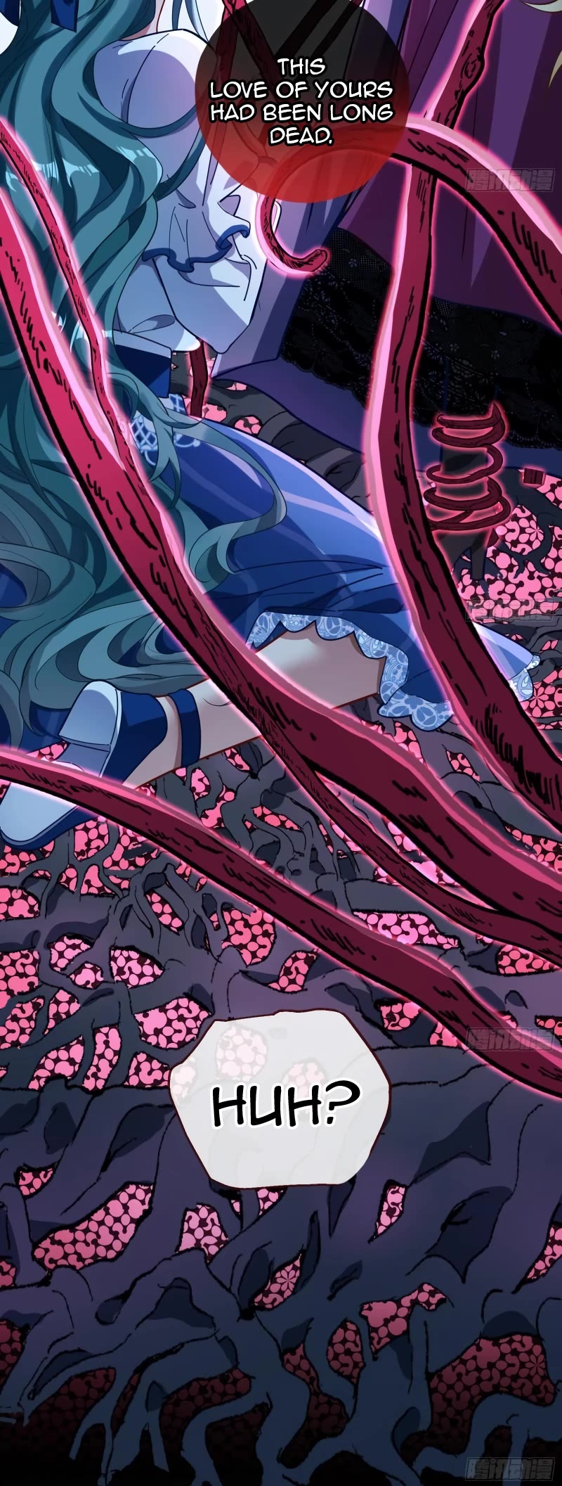 Cheating Men Must Die chapter 465 page 26