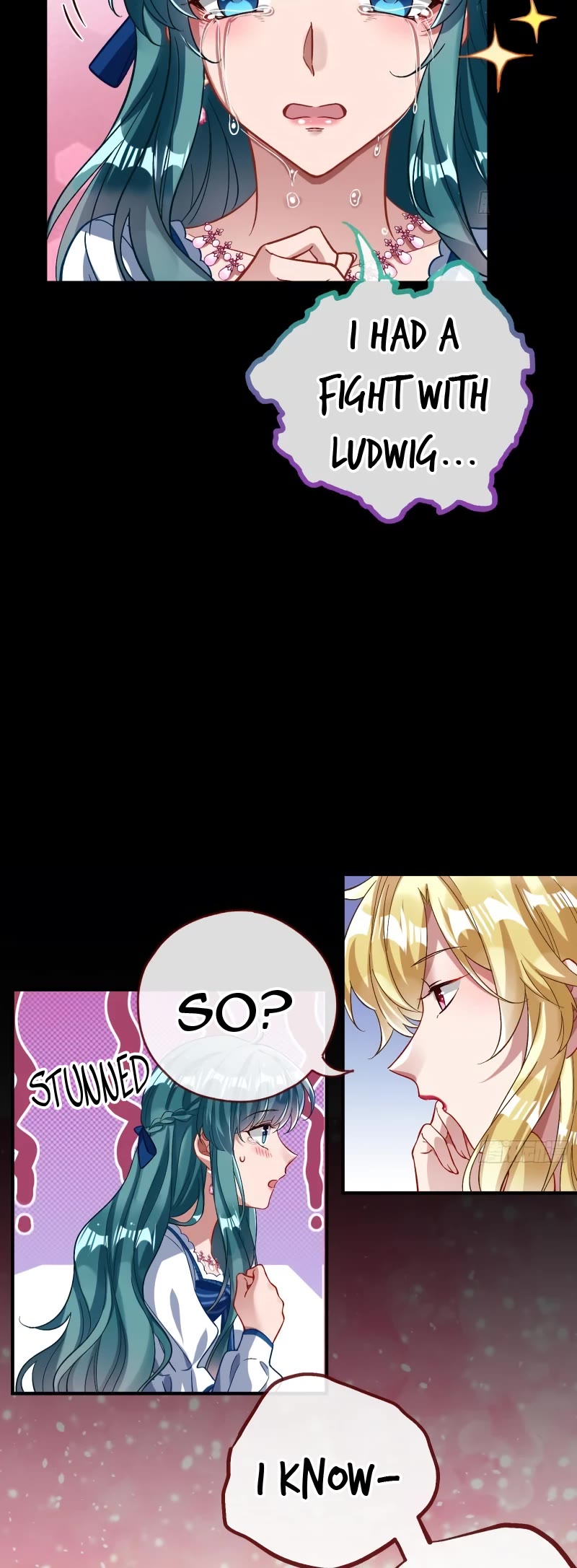 Cheating Men Must Die chapter 465 page 4