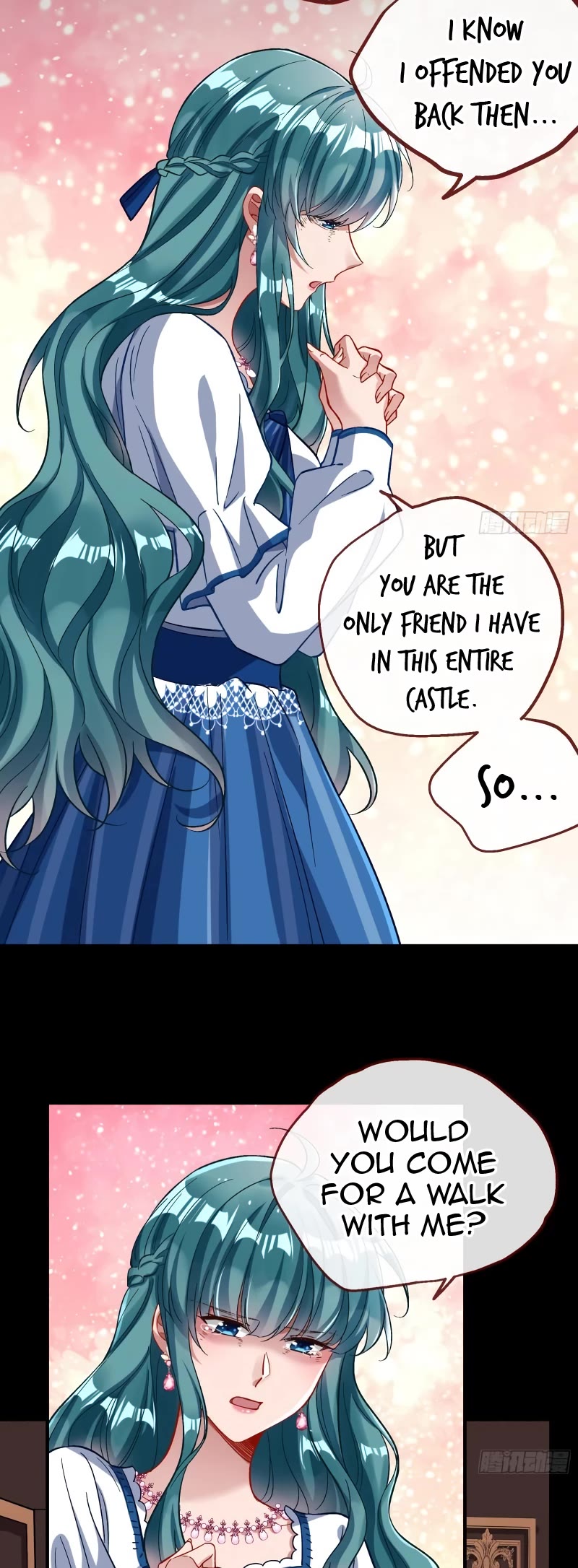 Cheating Men Must Die chapter 465 page 5