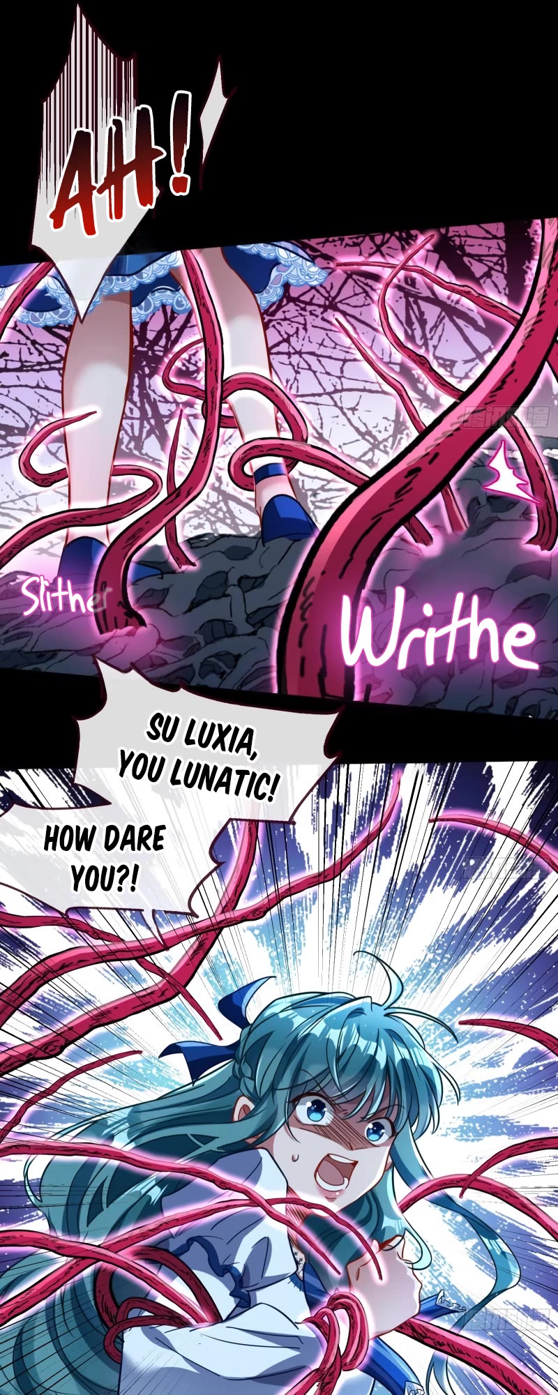 Cheating Men Must Die chapter 466 page 15