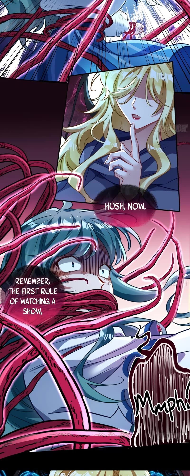 Cheating Men Must Die chapter 466 page 16