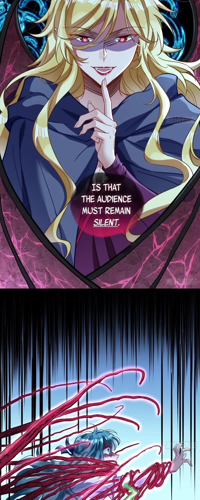 Cheating Men Must Die chapter 466 page 17