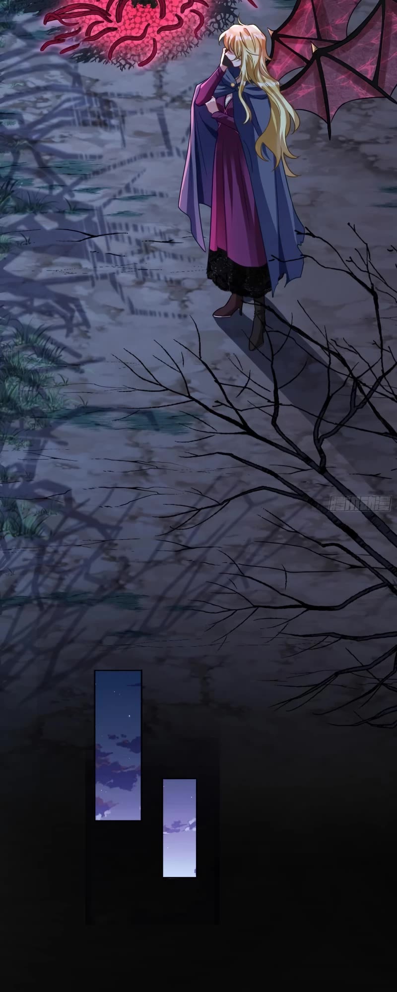 Cheating Men Must Die chapter 466 page 20