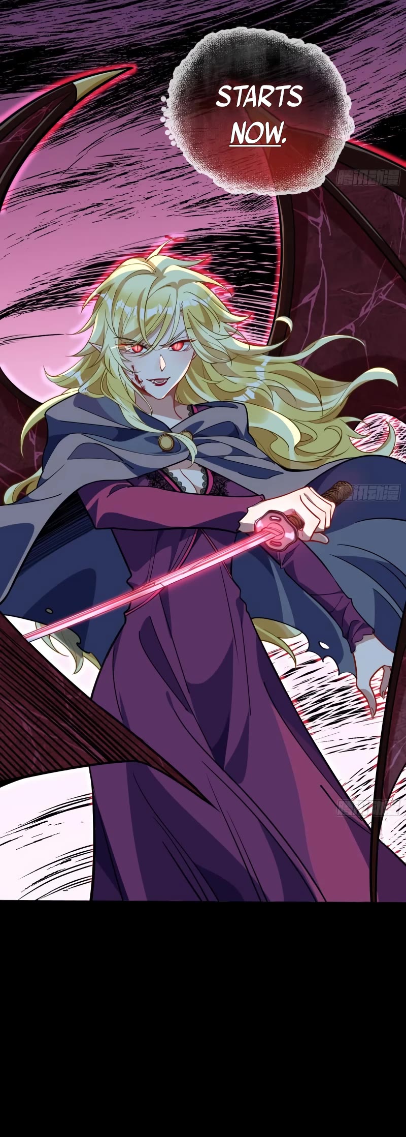 Cheating Men Must Die chapter 466 page 28