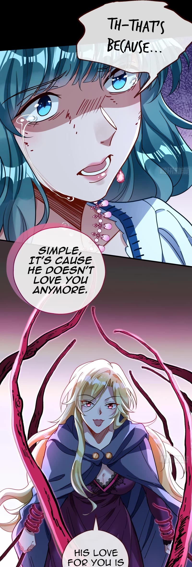 Cheating Men Must Die chapter 466 page 5