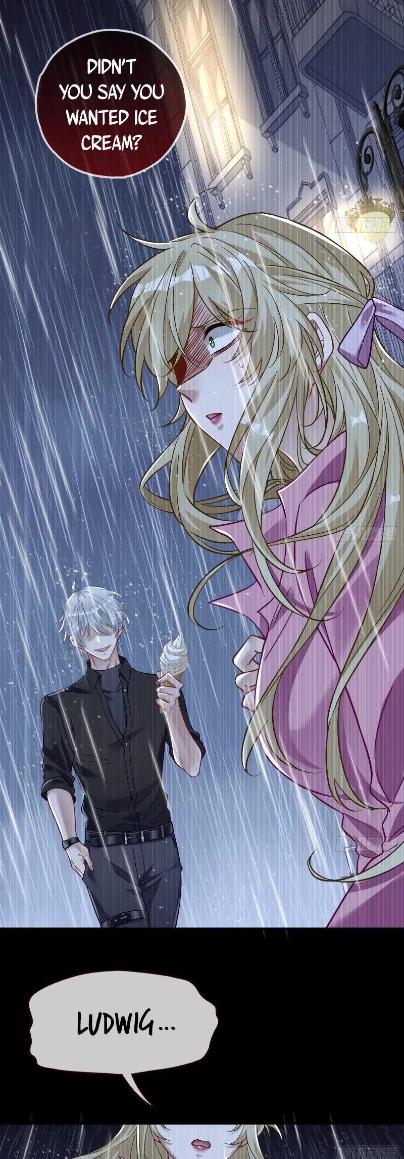 Cheating Men Must Die chapter 467 page 14