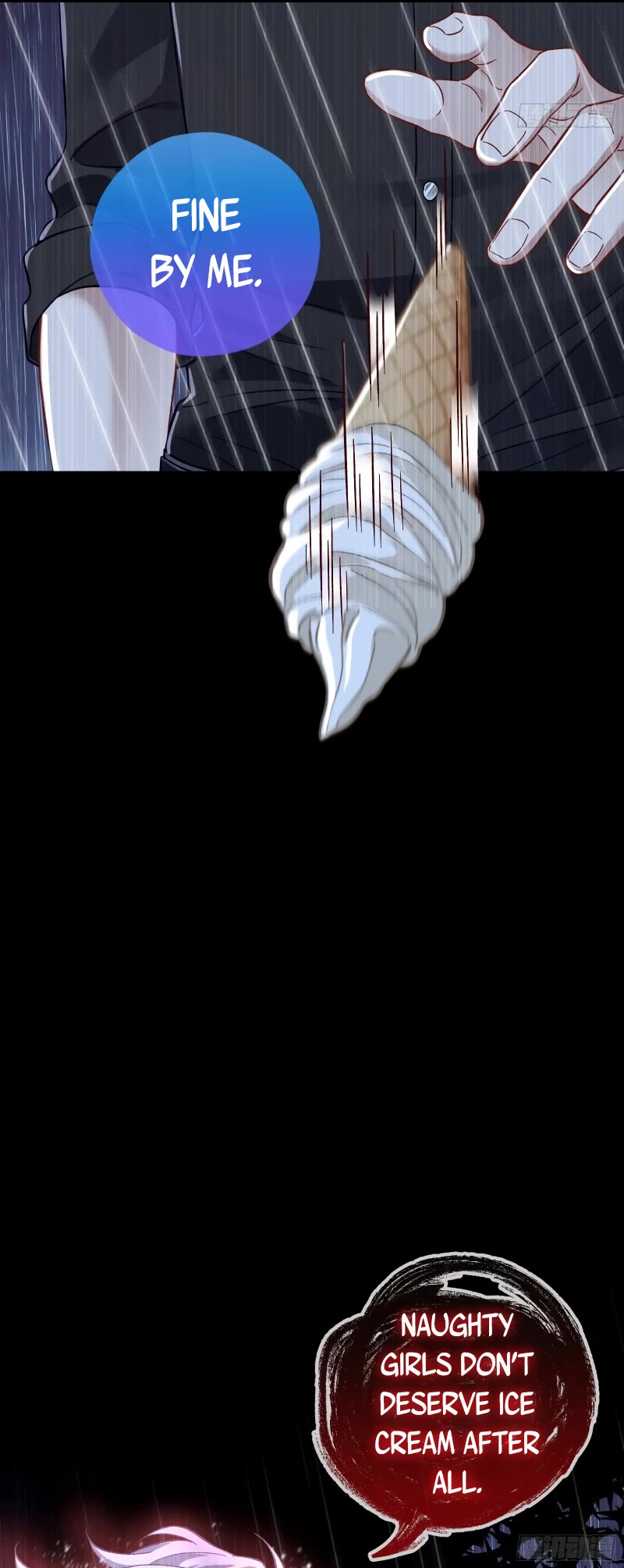 Cheating Men Must Die chapter 467 page 16