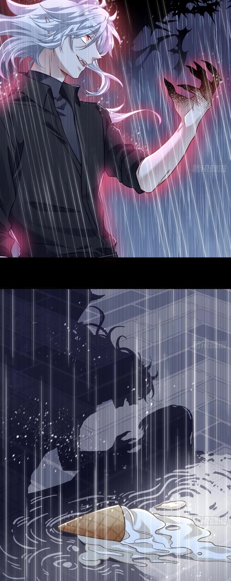 Cheating Men Must Die chapter 467 page 17