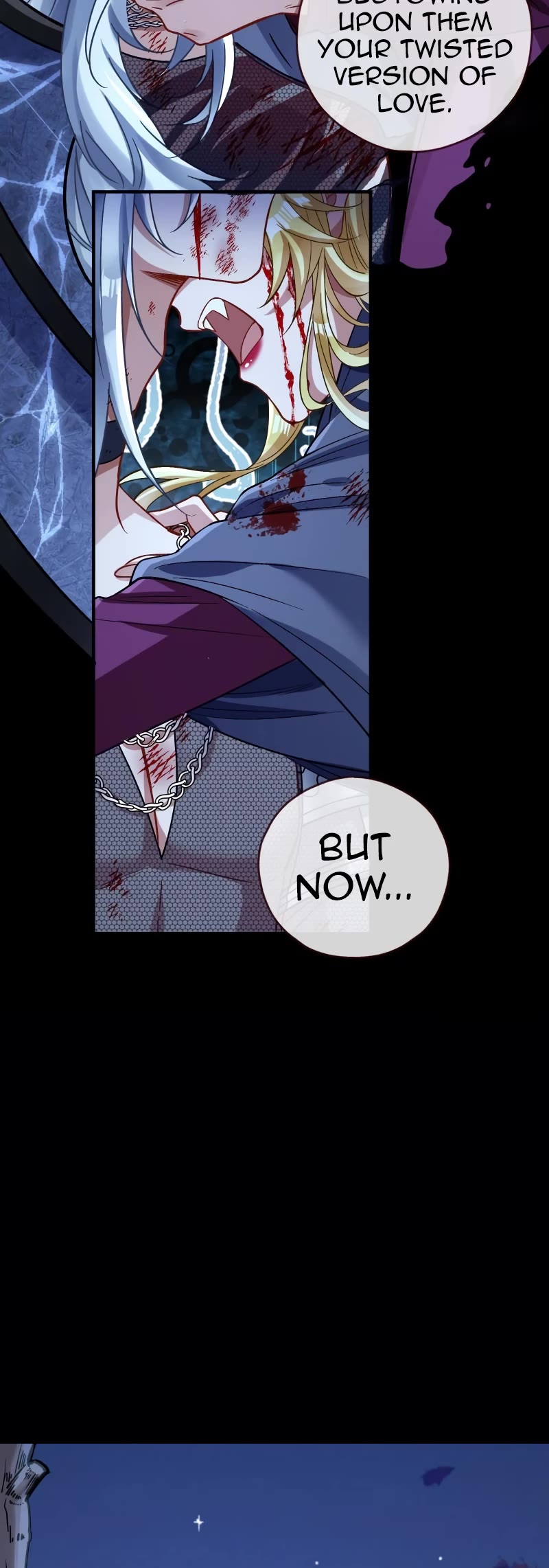 Cheating Men Must Die chapter 467 page 22