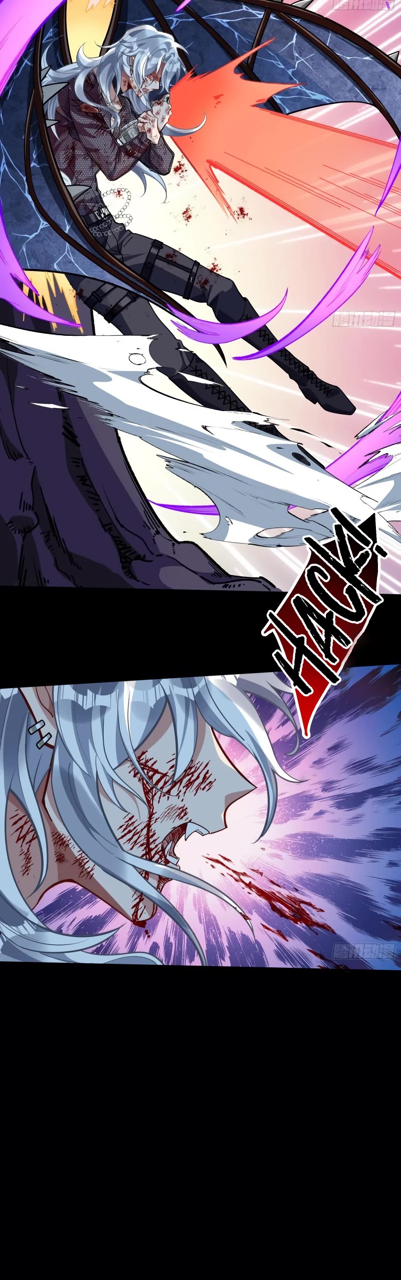 Cheating Men Must Die chapter 467 page 6