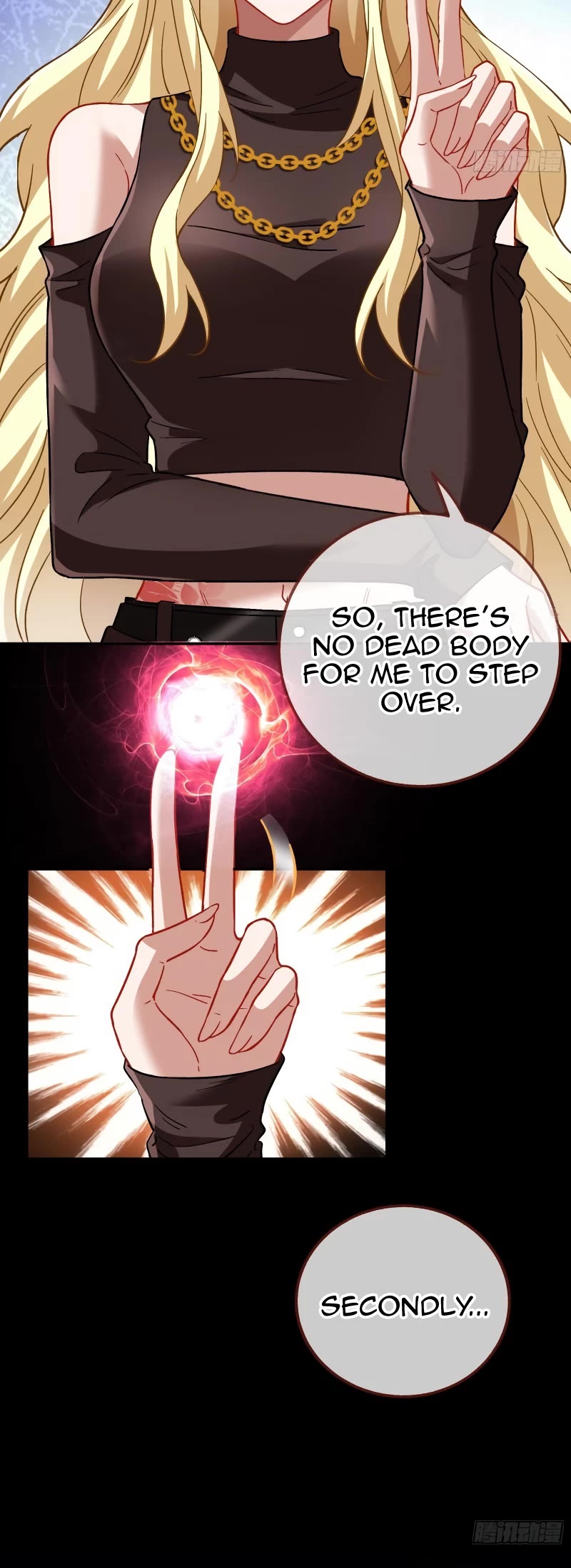 Cheating Men Must Die chapter 468 page 10