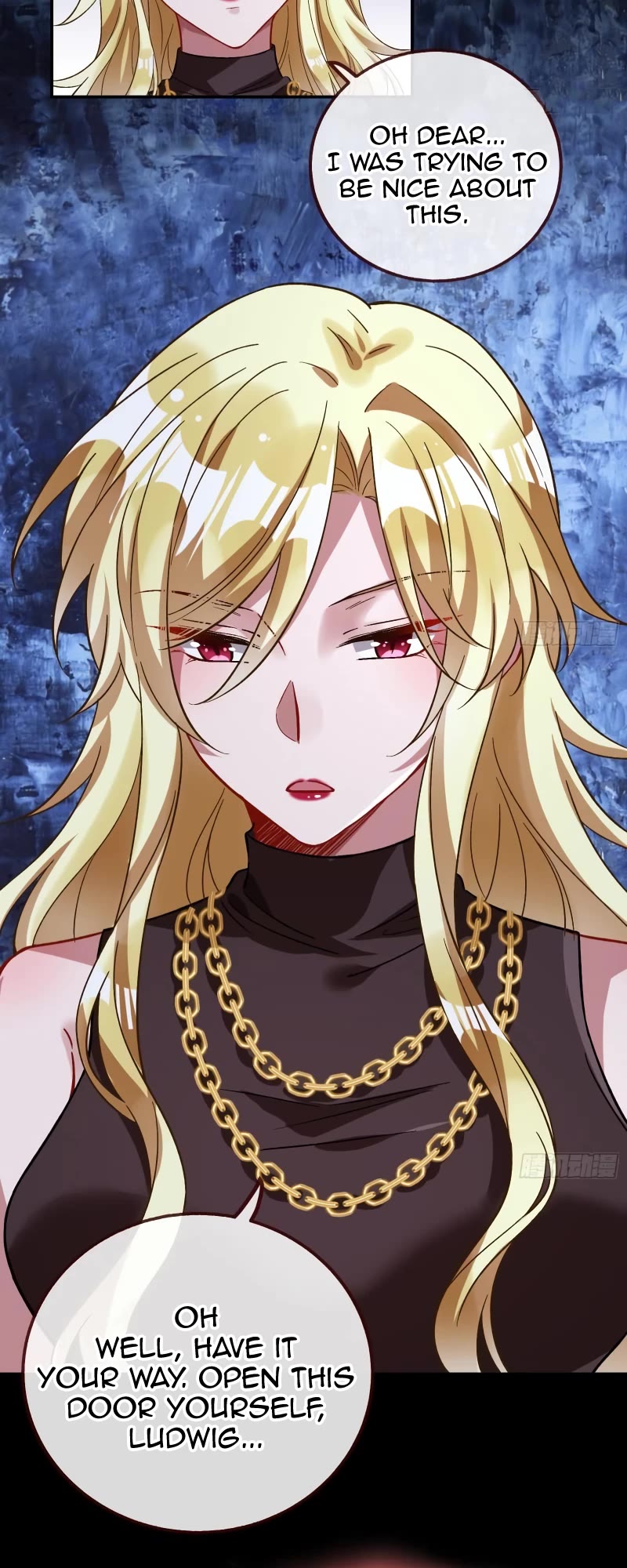 Cheating Men Must Die chapter 468 page 15