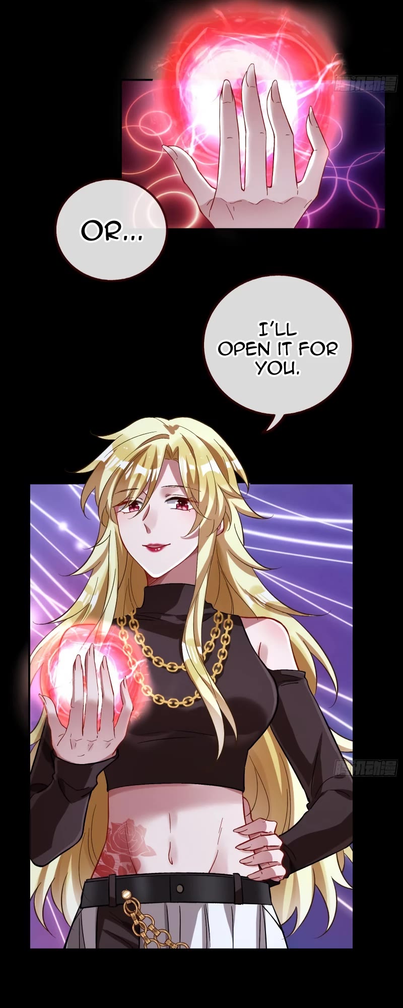 Cheating Men Must Die chapter 468 page 16