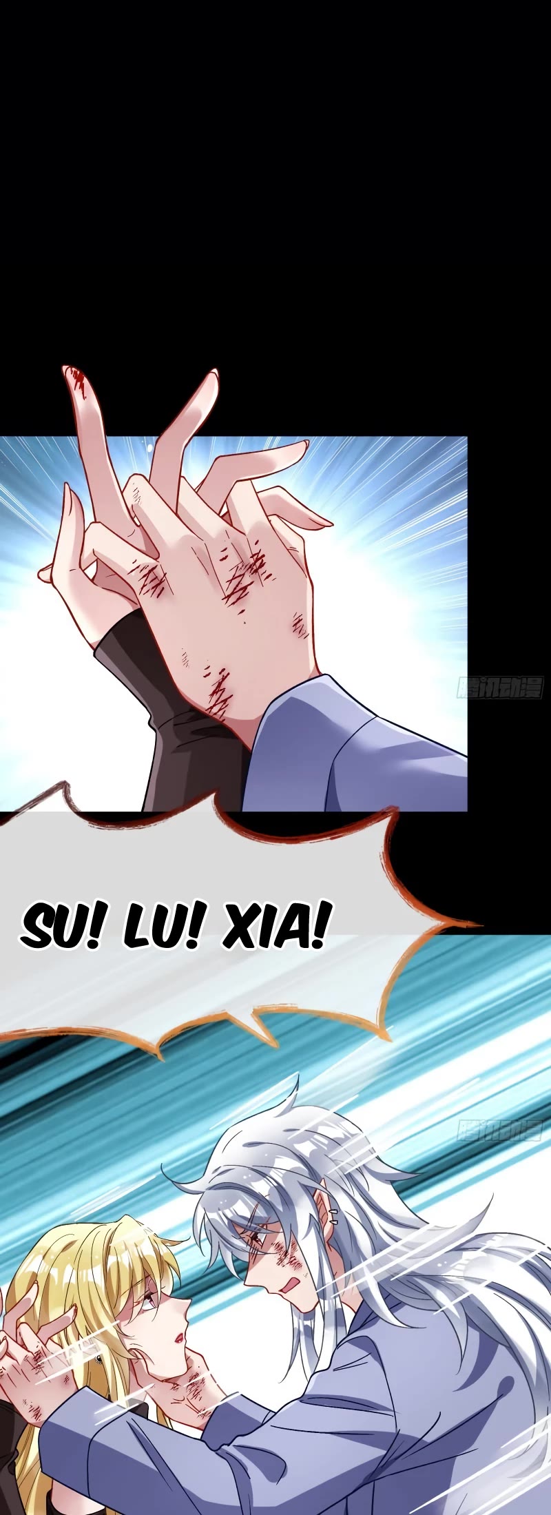 Cheating Men Must Die chapter 468 page 19