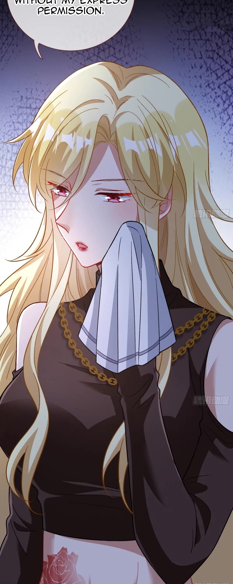 Cheating Men Must Die chapter 468 page 23