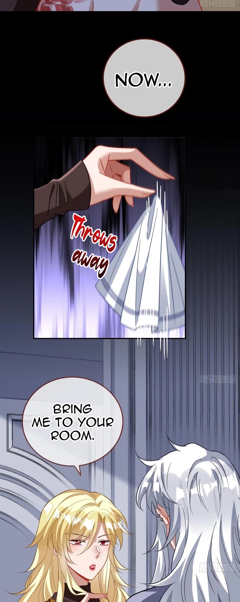 Cheating Men Must Die chapter 468 page 24