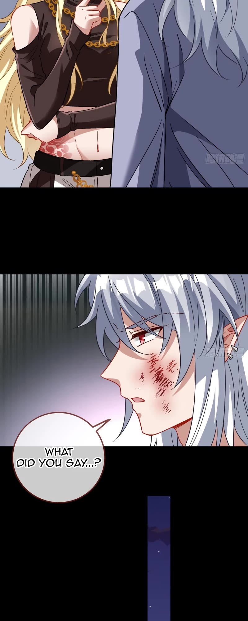 Cheating Men Must Die chapter 468 page 25