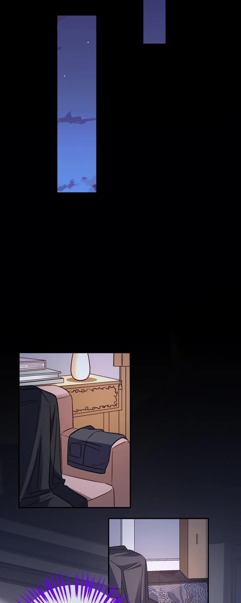 Cheating Men Must Die chapter 468 page 26