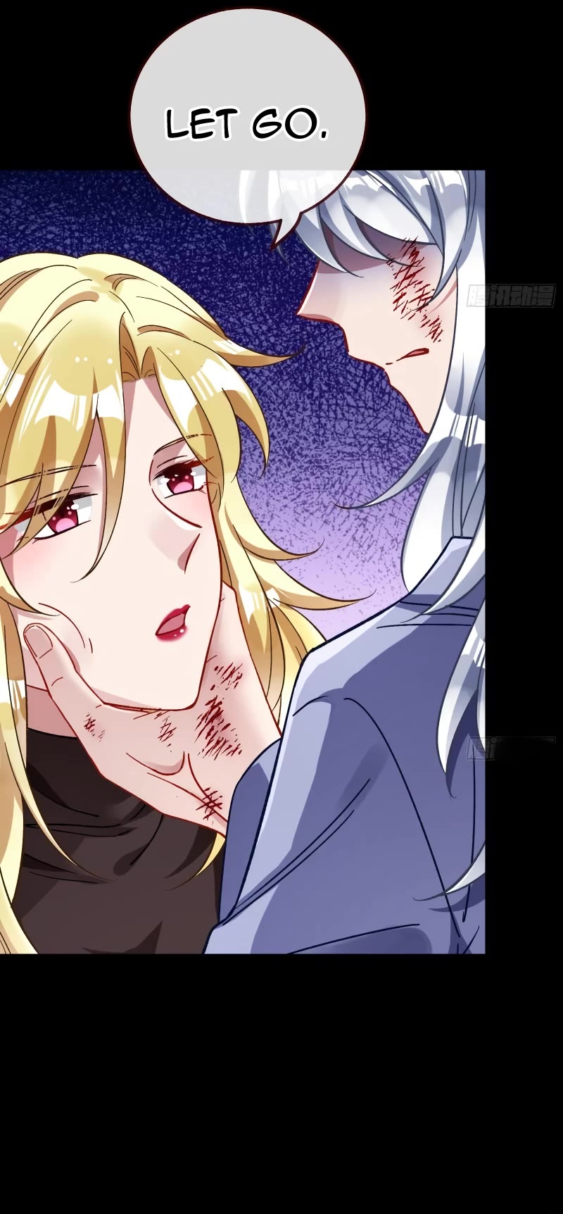 Cheating Men Must Die chapter 468 page 39