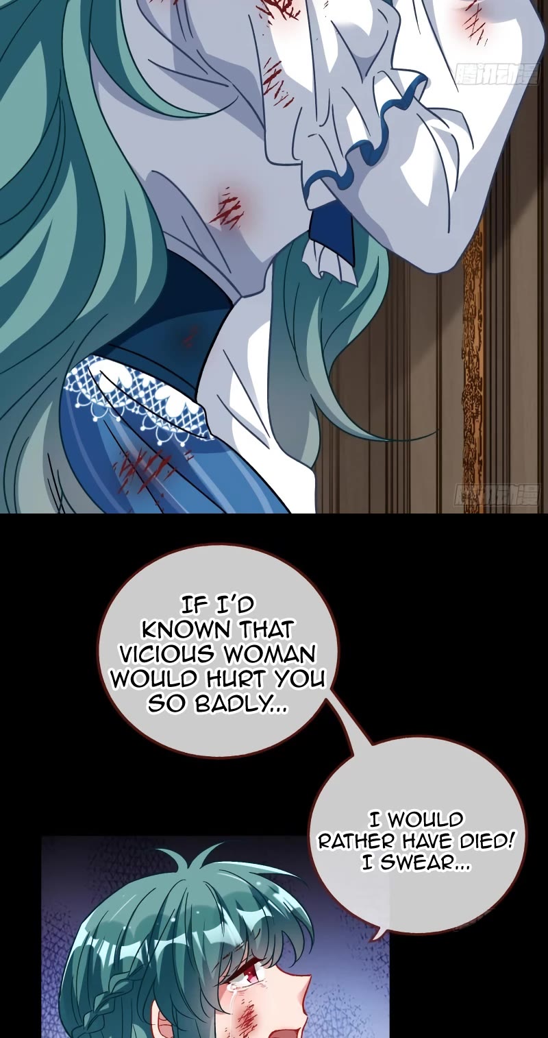 Cheating Men Must Die chapter 468 page 4