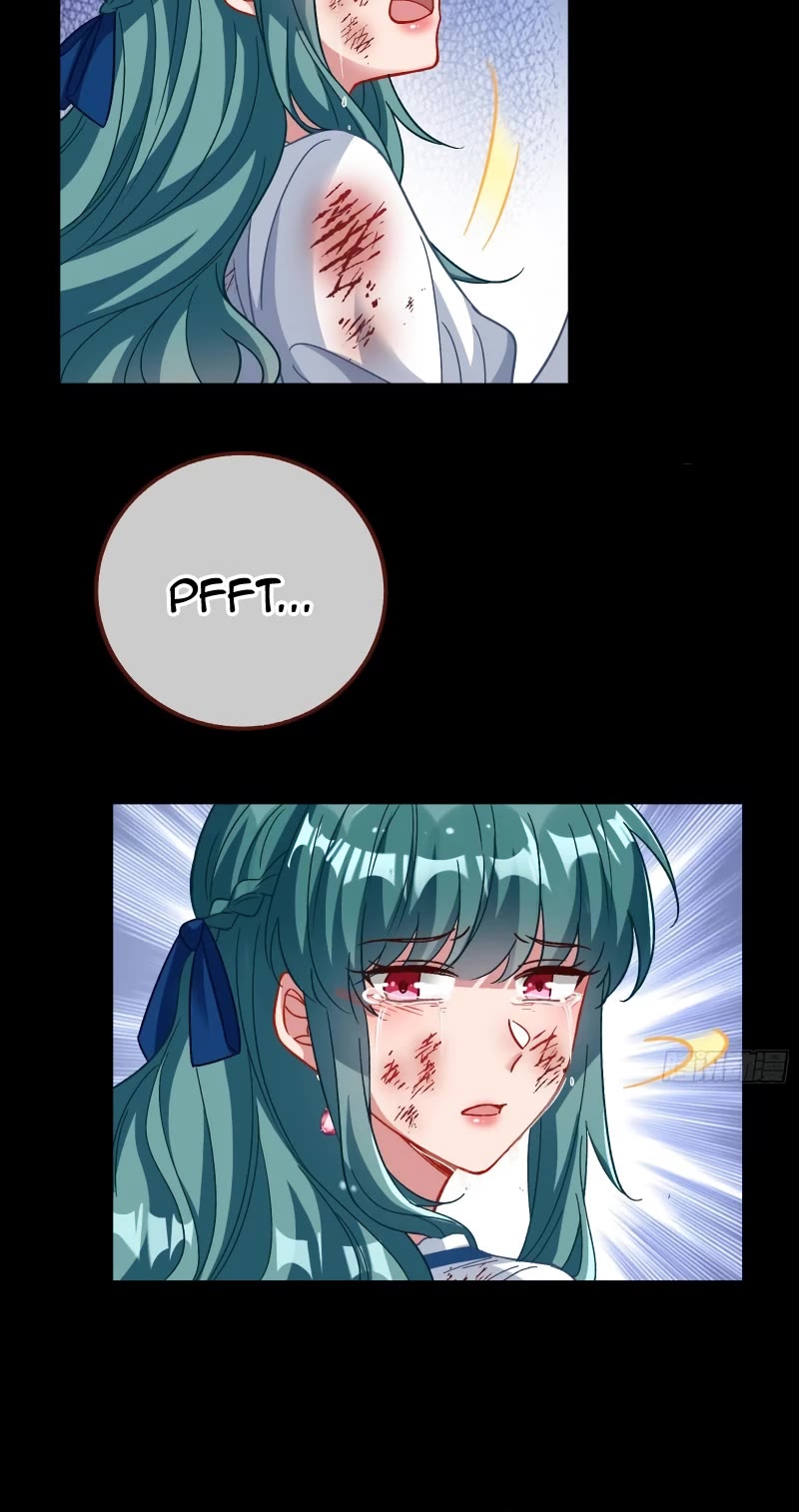 Cheating Men Must Die chapter 468 page 5