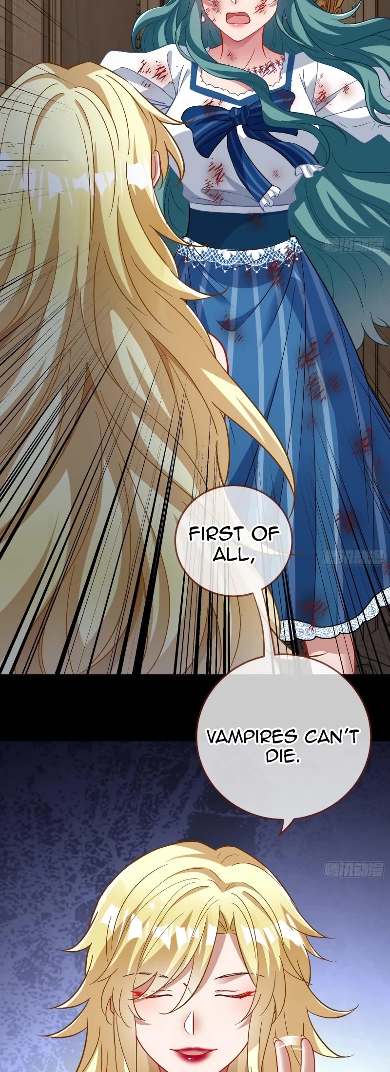 Cheating Men Must Die chapter 468 page 9