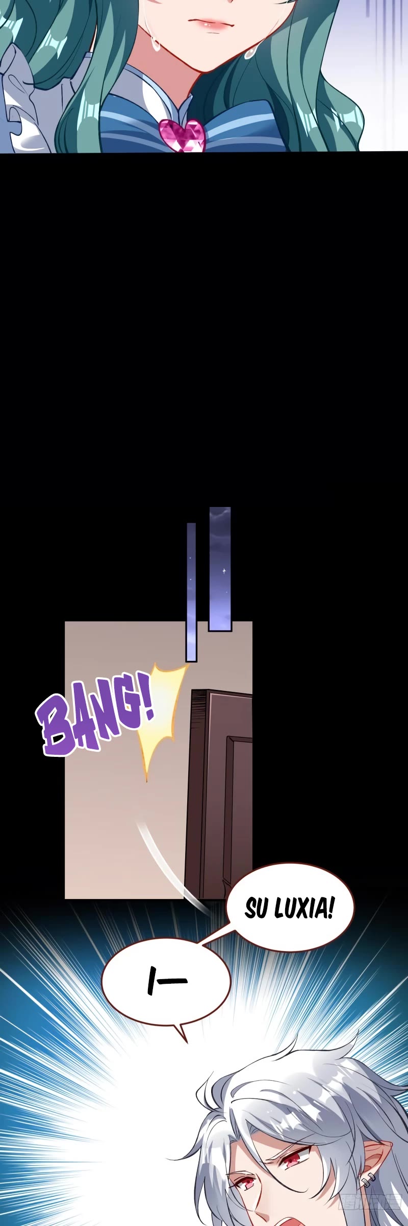 Cheating Men Must Die chapter 469 page 13