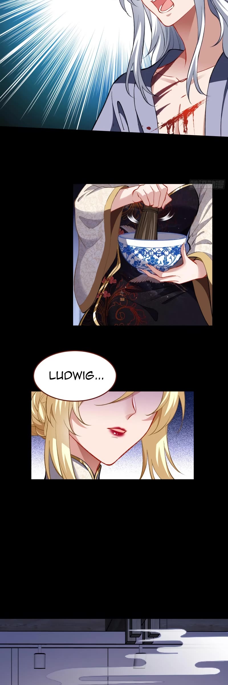 Cheating Men Must Die chapter 469 page 14