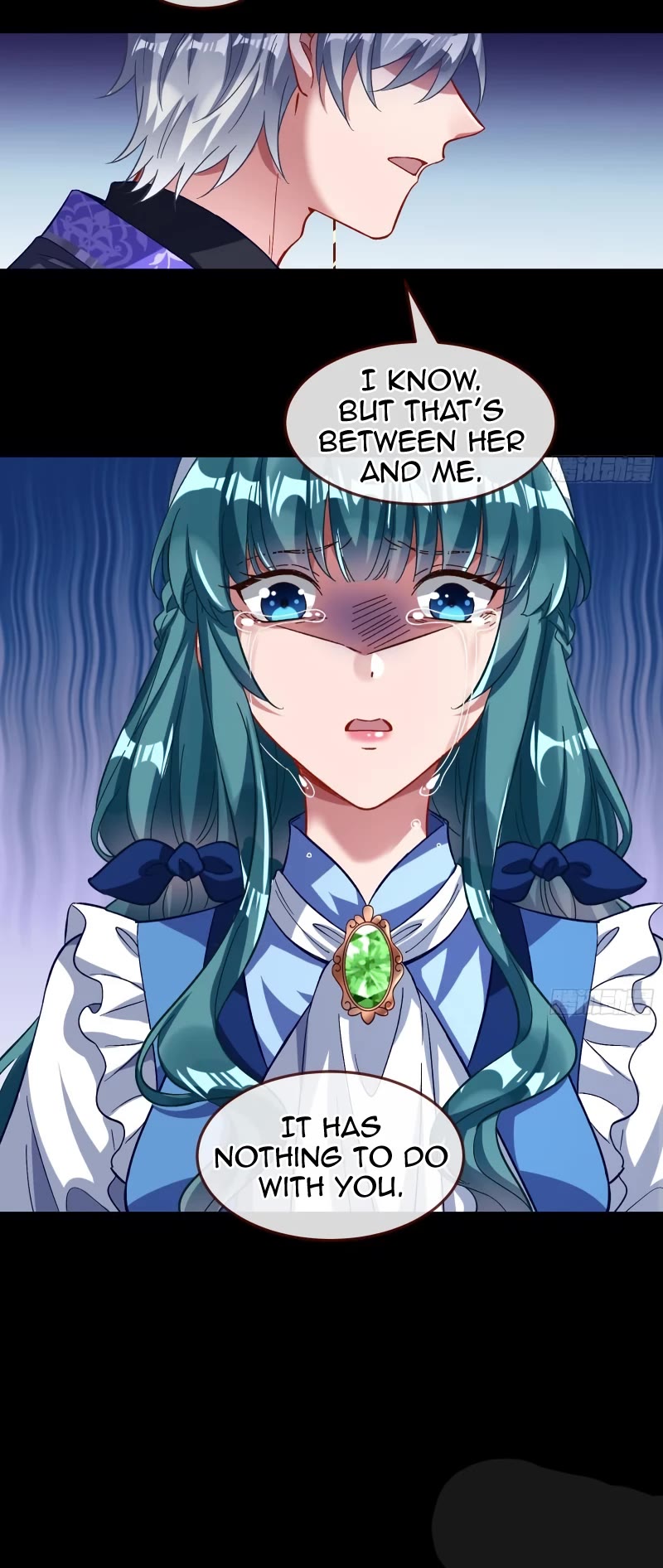 Cheating Men Must Die chapter 470 page 20