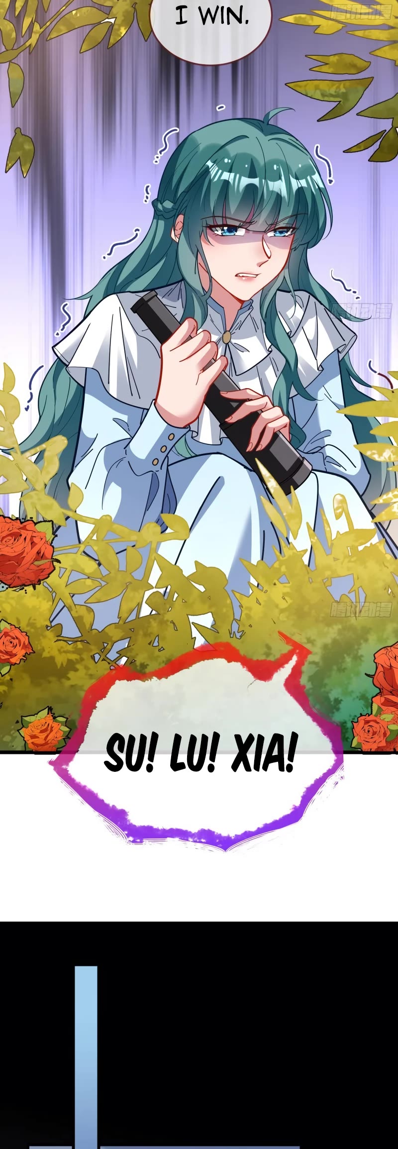 Cheating Men Must Die chapter 471 page 21