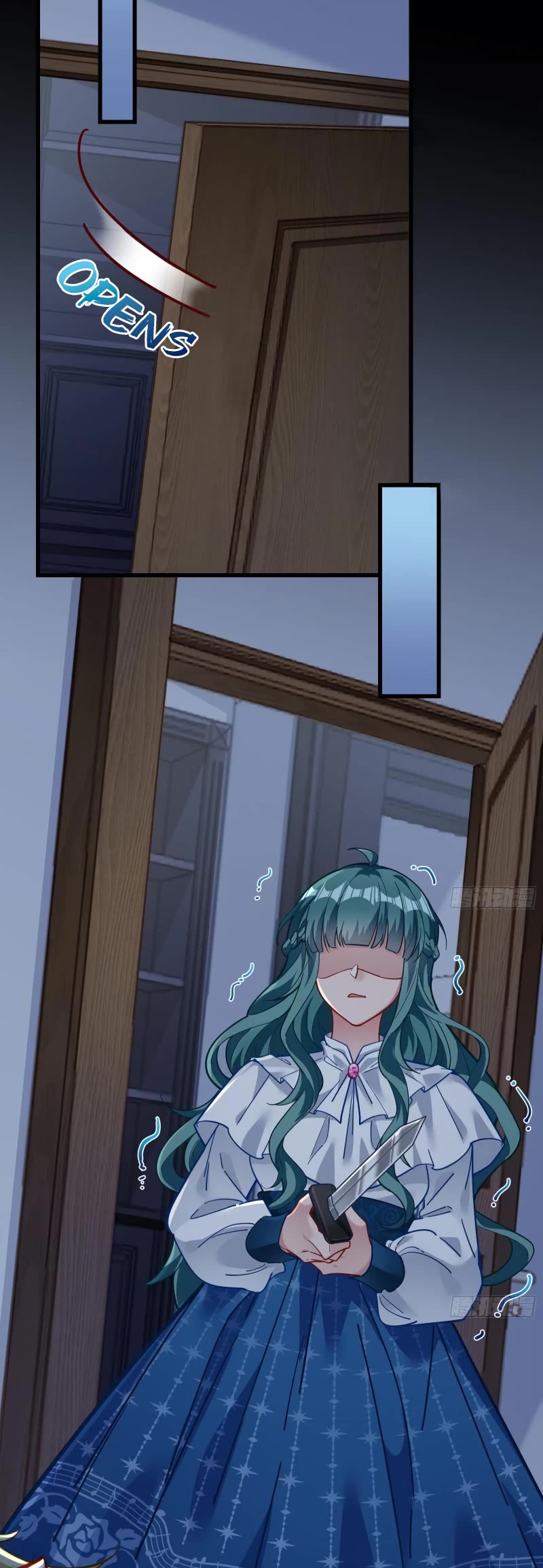 Cheating Men Must Die chapter 471 page 22