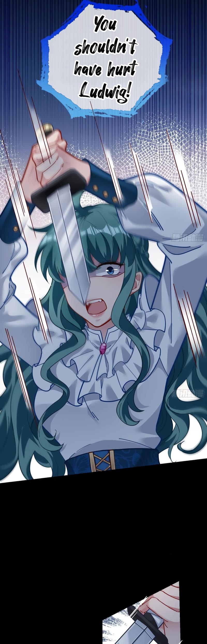 Cheating Men Must Die chapter 471 page 24