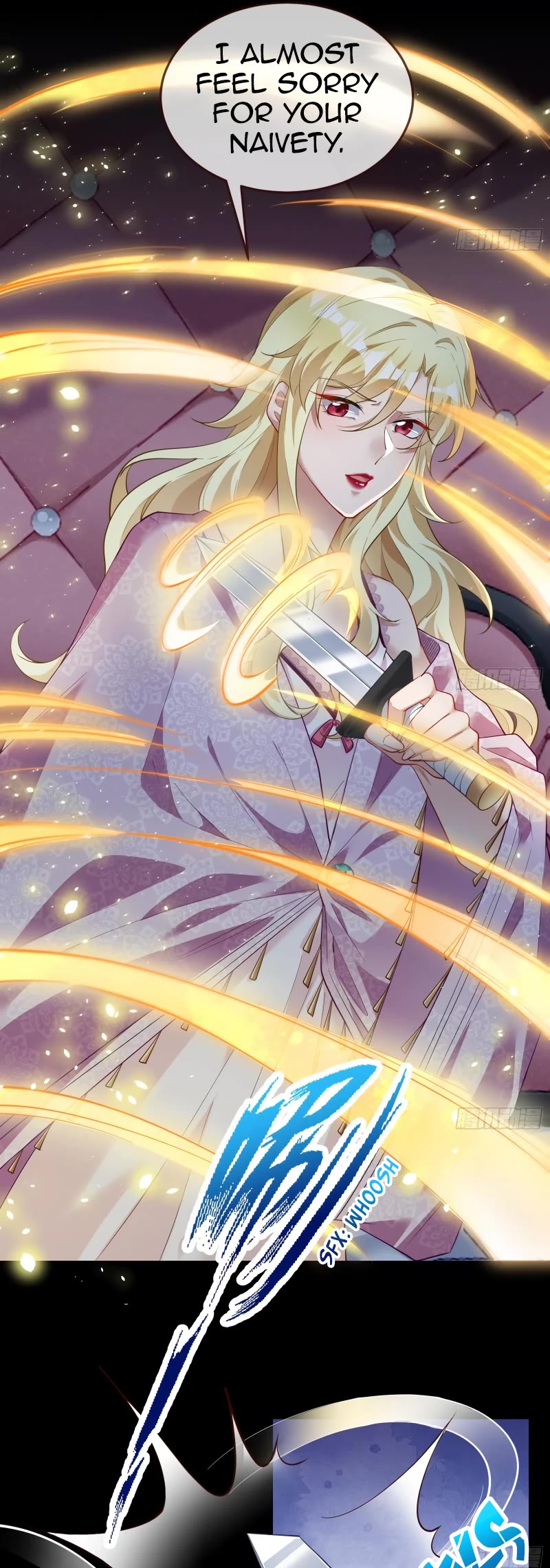 Cheating Men Must Die chapter 471 page 28