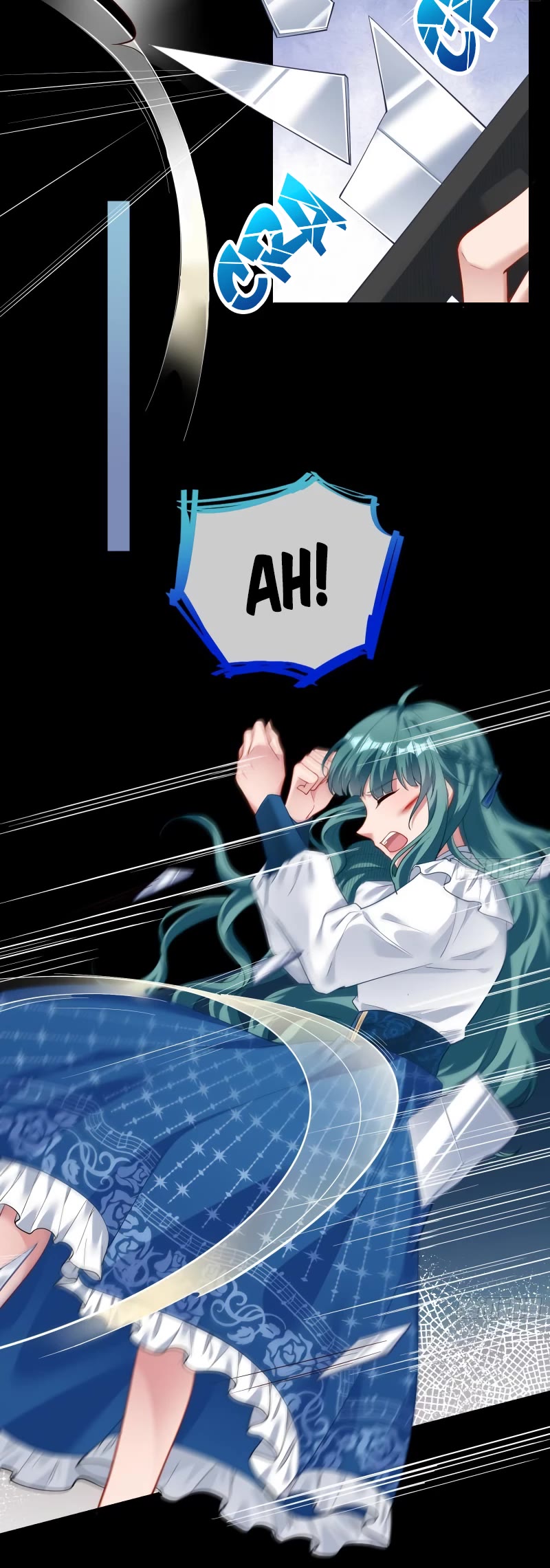 Cheating Men Must Die chapter 471 page 29