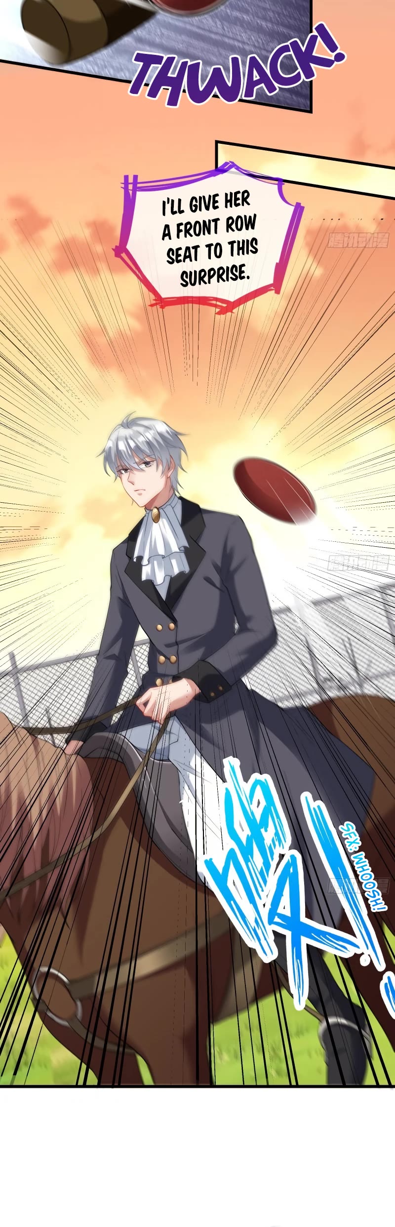 Cheating Men Must Die chapter 471 page 5