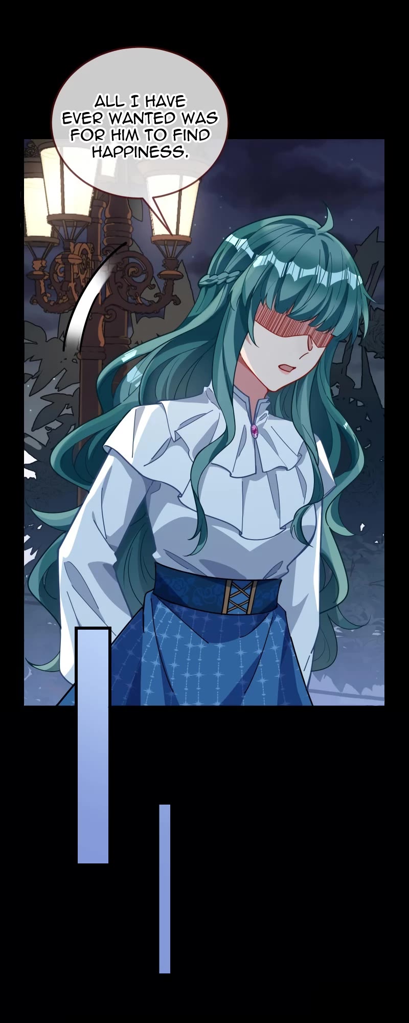 Cheating Men Must Die chapter 472 page 15