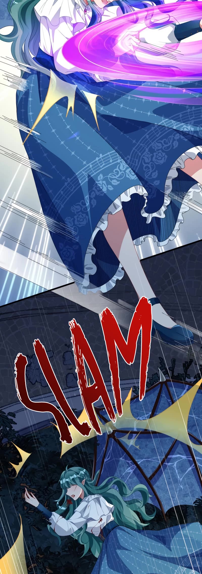 Cheating Men Must Die chapter 472 page 25