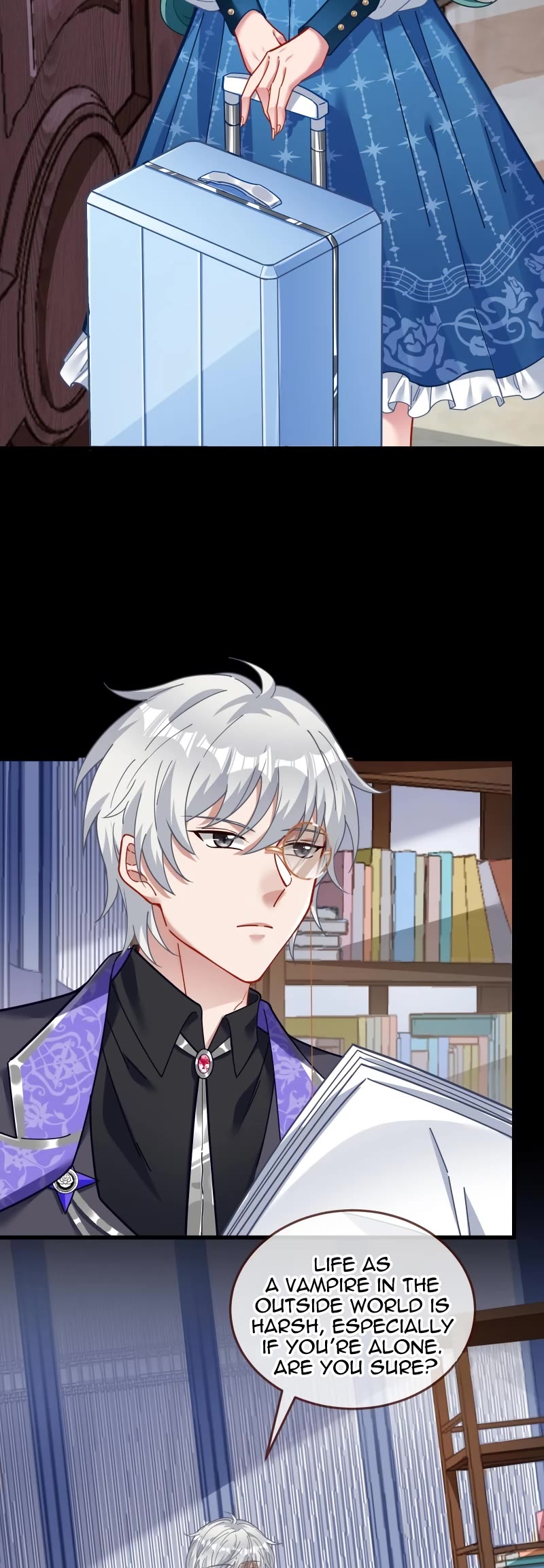 Cheating Men Must Die chapter 472 page 3