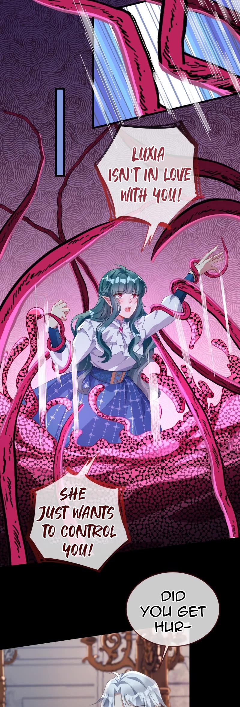 Cheating Men Must Die chapter 472 page 30