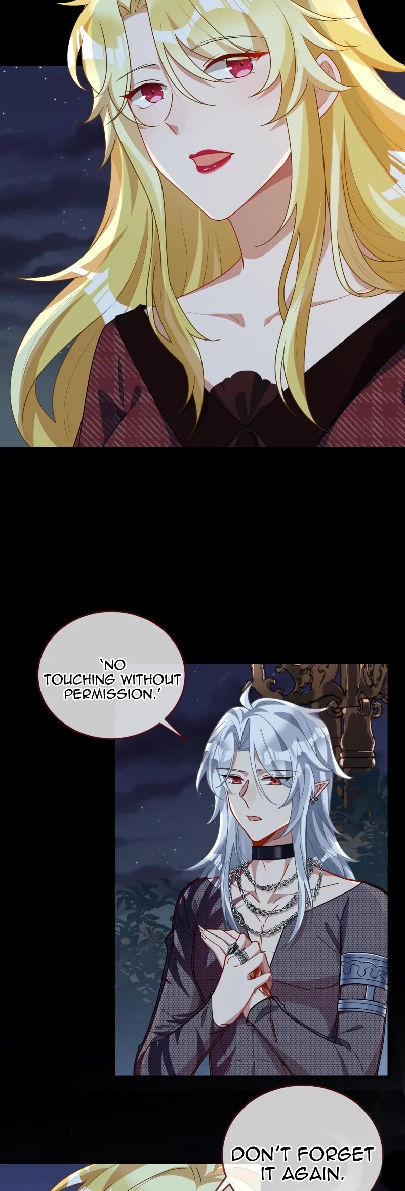 Cheating Men Must Die chapter 472 page 32