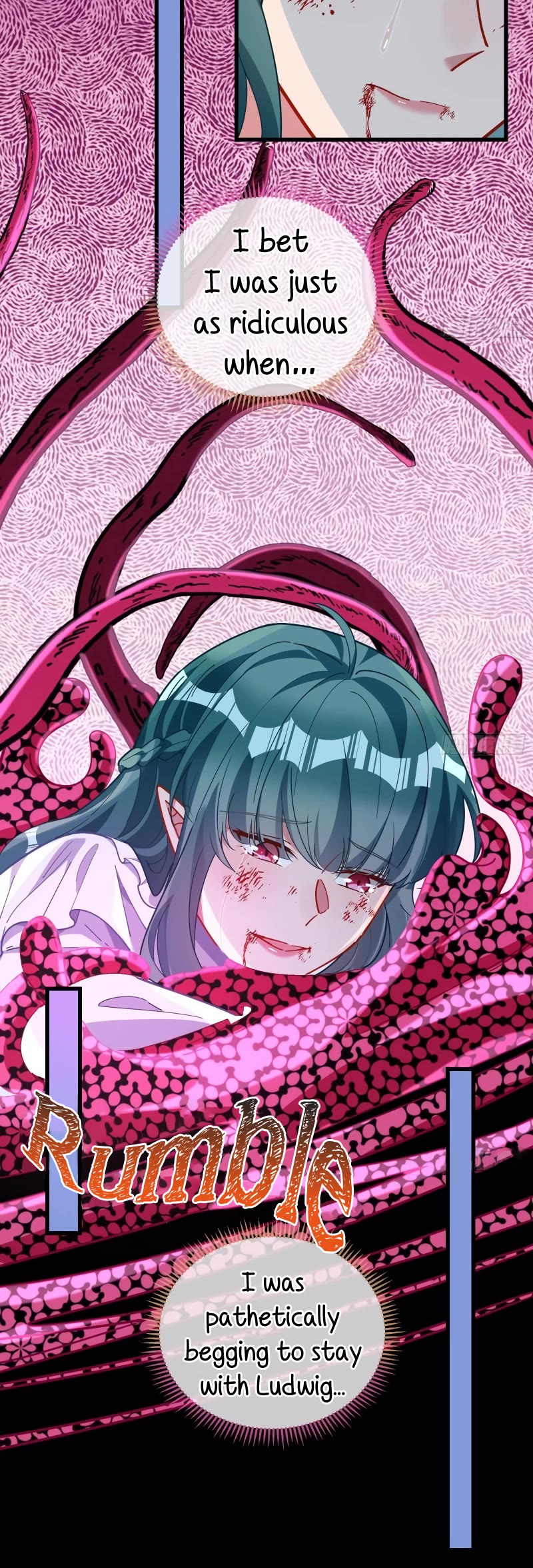 Cheating Men Must Die chapter 472 page 37