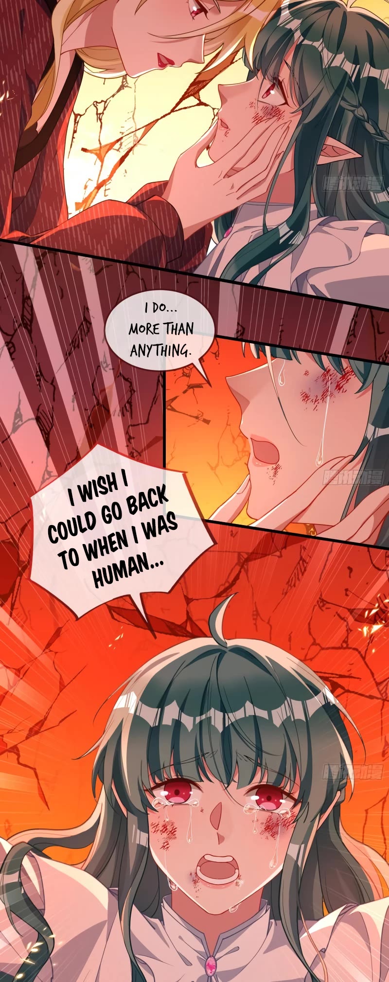 Cheating Men Must Die chapter 473 page 11