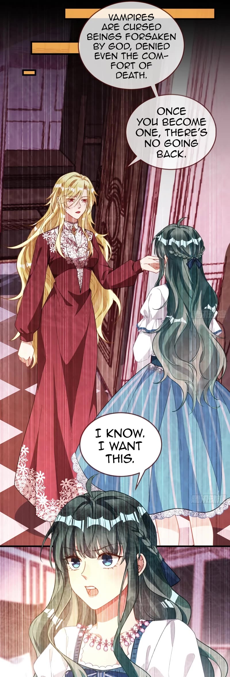 Cheating Men Must Die chapter 473 page 15