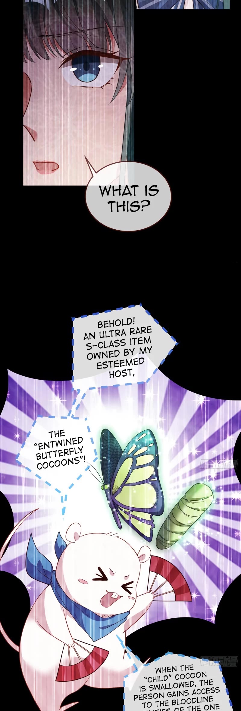 Cheating Men Must Die chapter 473 page 17