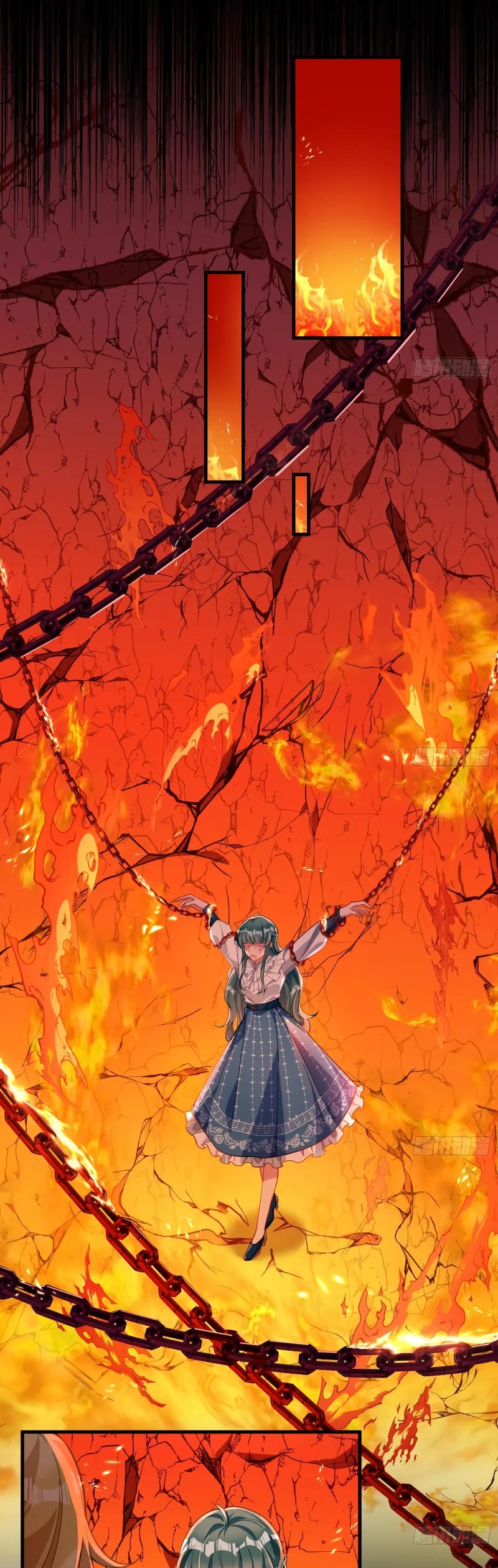 Cheating Men Must Die chapter 473 page 2