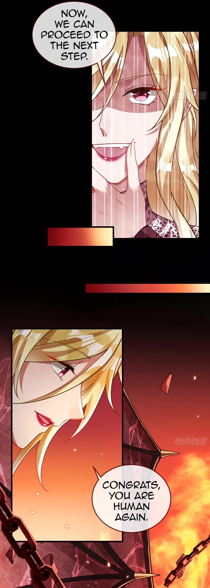 Cheating Men Must Die chapter 473 page 20