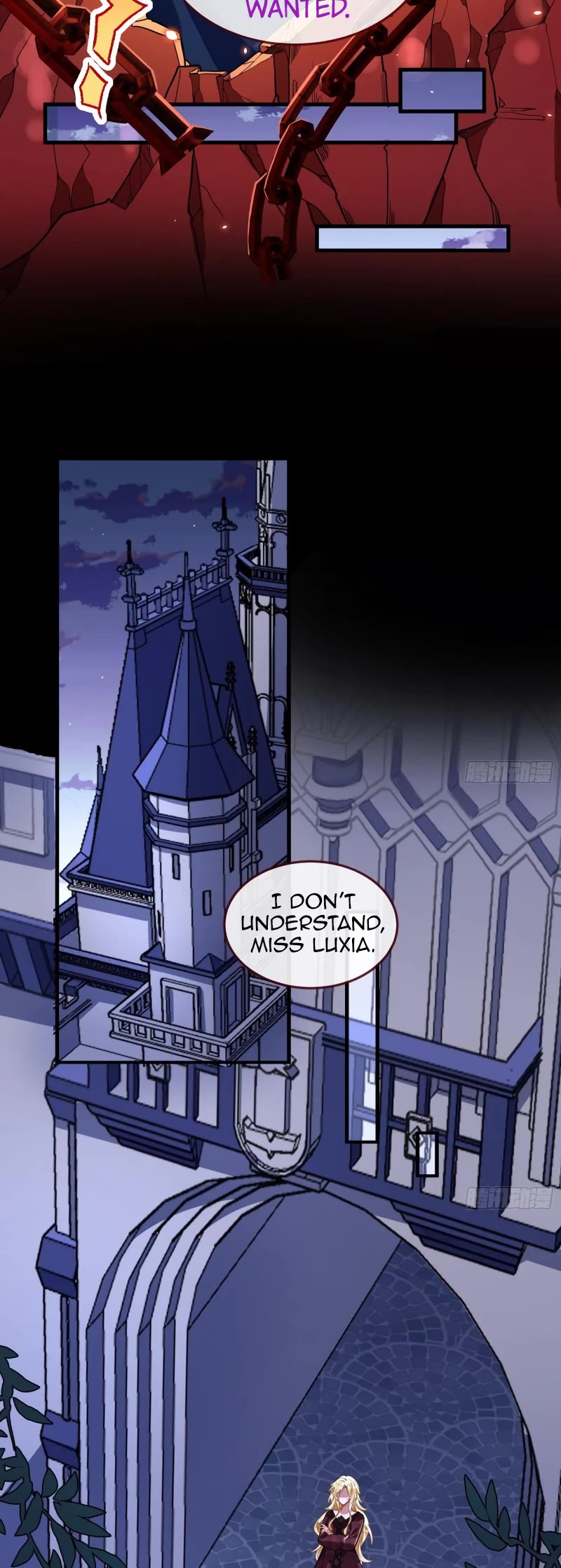 Cheating Men Must Die chapter 473 page 22