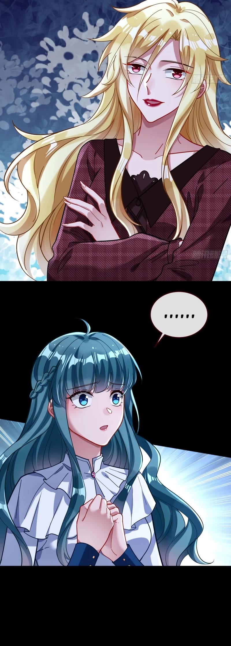 Cheating Men Must Die chapter 473 page 24