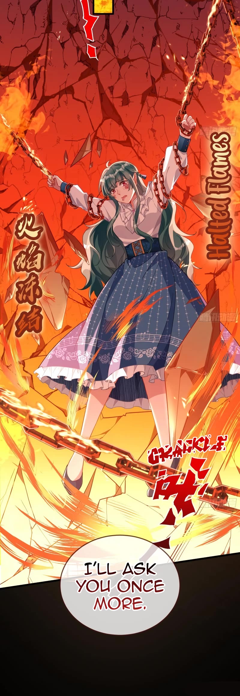 Cheating Men Must Die chapter 473 page 9